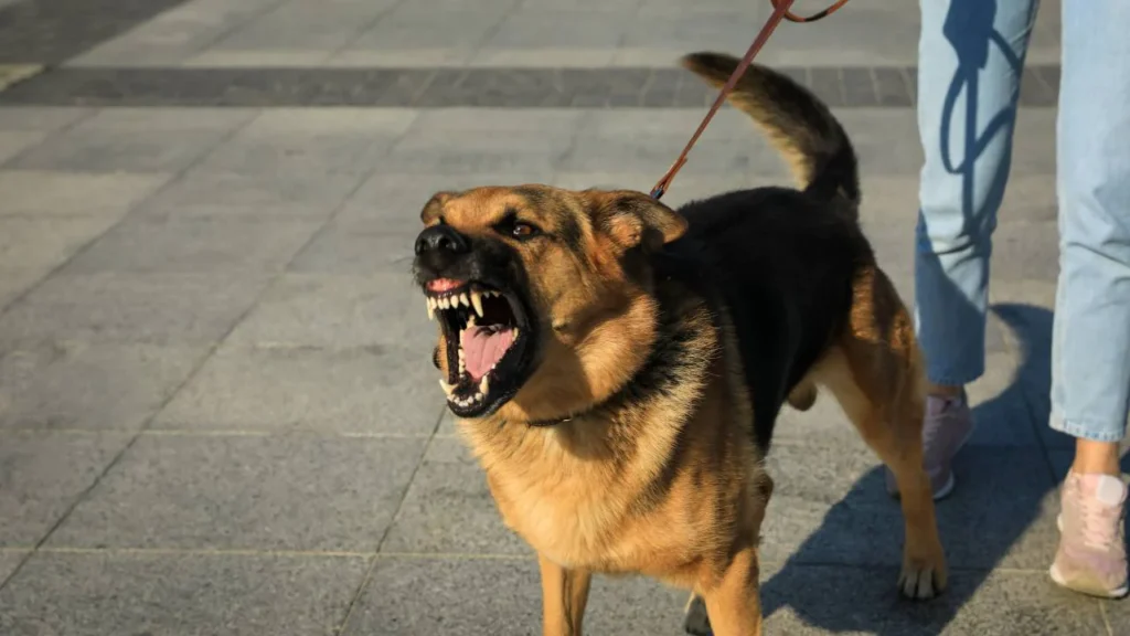 Do German Shepherds Bark a Lot? Tips to Reduce Barking