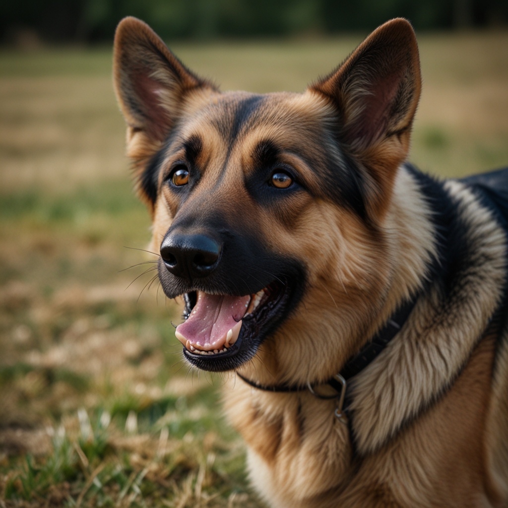 Do German Shepherds Like to Cuddle? Unlock Your GSD's Affection
